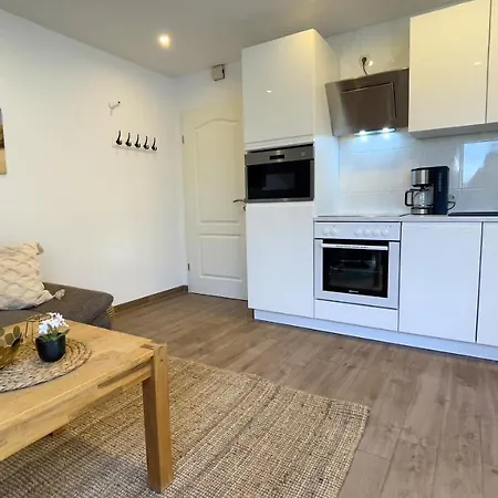 Haus Kirsten Haus Kirsten 6 * Cuxhaven