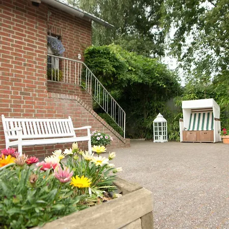 Haus Kirsten Haus Kirsten 6
