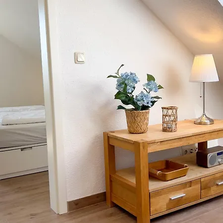 Haus Kirsten Haus Kirsten 6 *