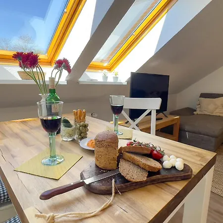Haus Kirsten Haus Kirsten 6 Daire