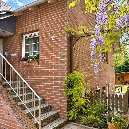 Apartman Haus Kirsten Haus Kirsten 6