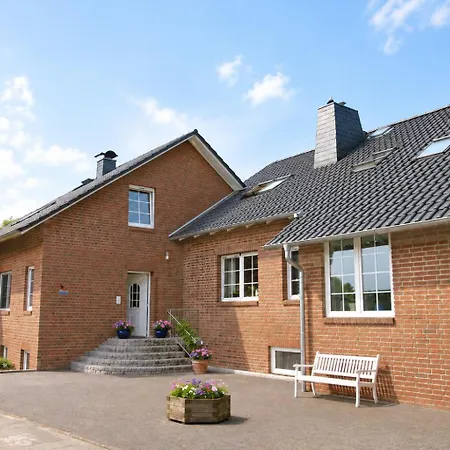 Haus Kirsten Haus Kirsten 6 * Cuxhaven