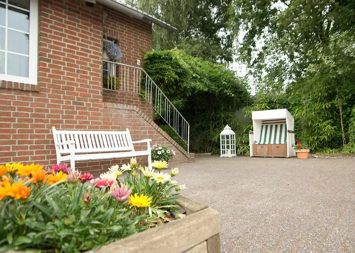 Haus Kirsten Haus Kirsten 6