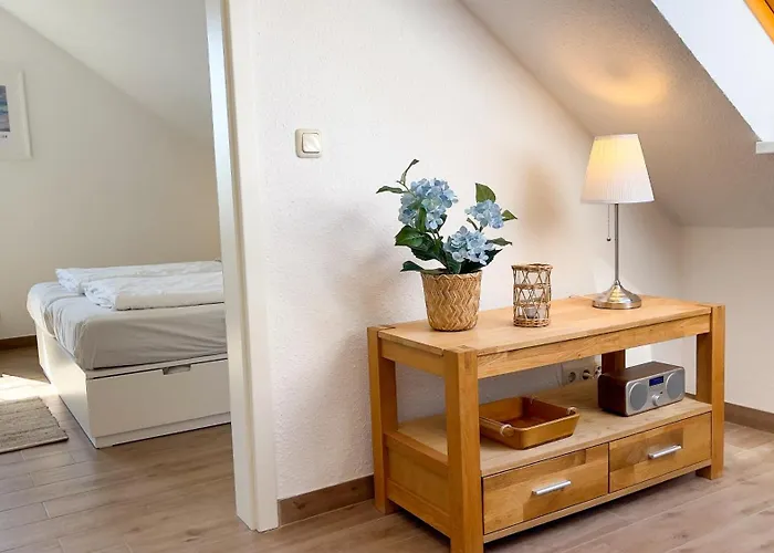 Haus Kirsten Haus Kirsten 6 *